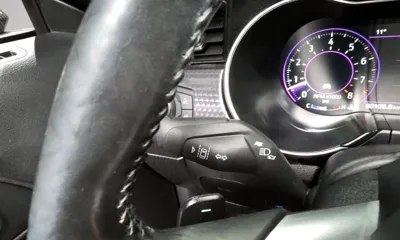Ford Mustang 2019, 90106 км, за 20283.58 USD - фото 19