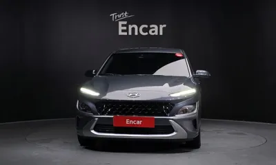 Hyundai Kona 2021, 65820 км, за 12143.89 USD