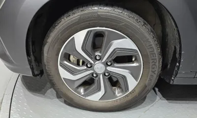 Hyundai Kona 2021, 65820 км, за 12143.89 USD