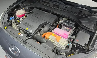 Hyundai Kona 2021, 65820 км, за 12034.88 USD - фото 6