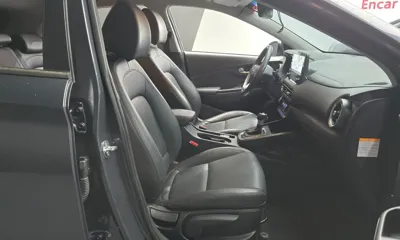 Hyundai Kona 2021, 65820 км, за 12034.88 USD - фото 10