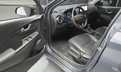 Hyundai Kona 2021, 65820 км, за 12034.88 USD - фото 11
