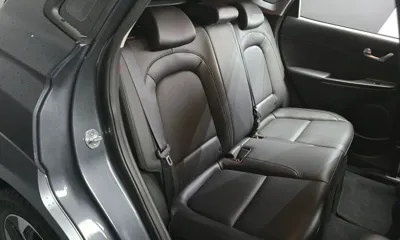Hyundai Kona 2021, 65820 км, за 12034.88 USD - фото 13