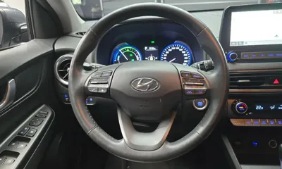 Hyundai Kona 2021, 65820 км, за 12034.88 USD - фото 14