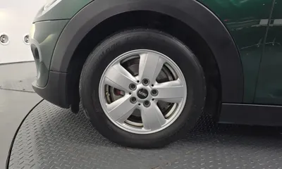 MINI Cooper 2019, 62271 км, за 8923.86 USD