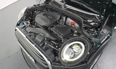 MINI Cooper 2019, 62271 км, за 8923.86 USD - фото 6