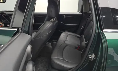 MINI Cooper 2019, 62271 км, за 8923.86 USD - фото 12