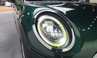 MINI Cooper 2019, 62271 км, за 8923.86 USD - фото 22