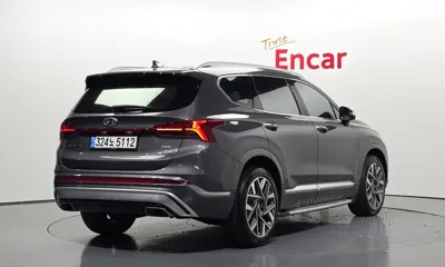 Hyundai Santafe 2021, 130375 км, за 15731.65 USD