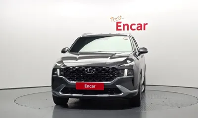 Hyundai Santafe 2021, 130375 км, за 15731.65 USD