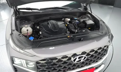 Hyundai Santafe 2021, 130375 км, за 15660.4 USD - фото 6