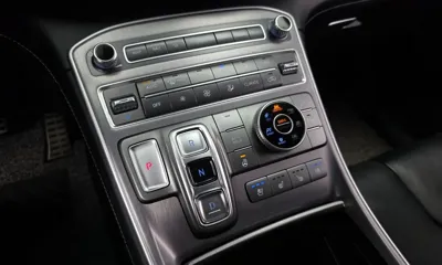 Hyundai Santafe 2021, 130375 км, за 15660.4 USD - фото 9