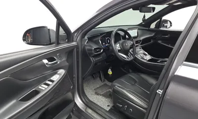 Hyundai Santafe 2021, 130375 км, за 15660.4 USD - фото 10