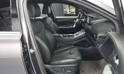Hyundai Santafe 2021, 130375 км, за 15660.4 USD - фото 11