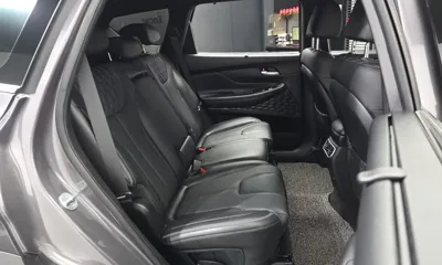Hyundai Santafe 2021, 130375 км, за 15660.4 USD - фото 12