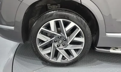 Hyundai Santafe 2021, 130375 км, за 15660.4 USD - фото 21
