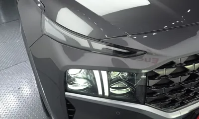 Hyundai Santafe 2021, 130375 км, за 15660.4 USD - фото 22