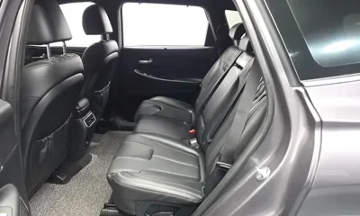 Hyundai Santafe 2021, 130375 км, за 15660.4 USD - фото 26