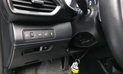 Hyundai Santafe 2021, 130375 км, за 15660.4 USD - фото 30
