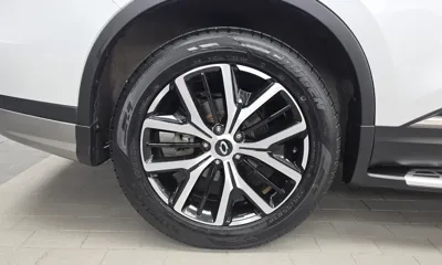 Renault-KoreaSamsung QM6 2023, 31654 км, за 14853.43 USD