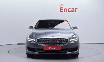 Kia K9 2019, 148071 км, за 14529.24 USD