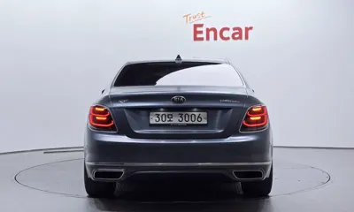 Kia K9 2019, 148071 км, за 14529.24 USD