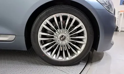 Kia K9 2019, 148071 км, за 14529.24 USD