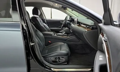 Kia K9 2019, 148071 км, за 14529.24 USD - фото 10
