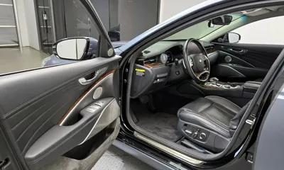 Kia K9 2019, 148071 км, за 14529.24 USD - фото 11