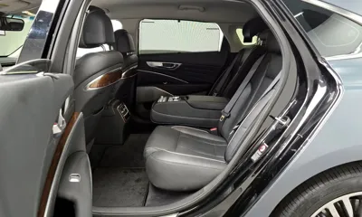 Kia K9 2019, 148071 км, за 14529.24 USD - фото 12