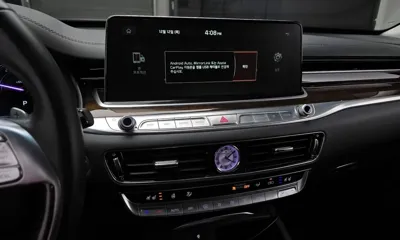 Kia K9 2019, 148071 км, за 14529.24 USD - фото 15