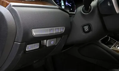 Kia K9 2019, 148071 км, за 14529.24 USD - фото 16