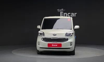 Kia Ray 2016, 112303 км, за 4951.09 USD