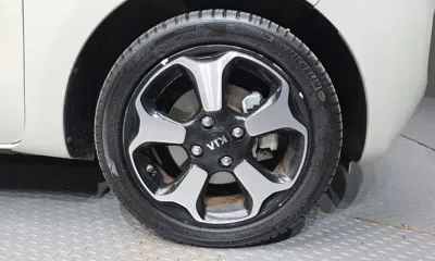 Kia Ray 2016, 112303 км, за 4951.09 USD
