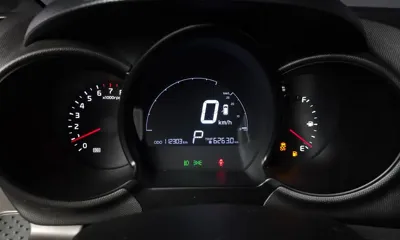 Kia Ray 2016, 112303 км, за 4916.63 USD - фото 8