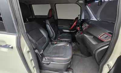 Kia Ray 2016, 112303 км, за 4916.63 USD - фото 10