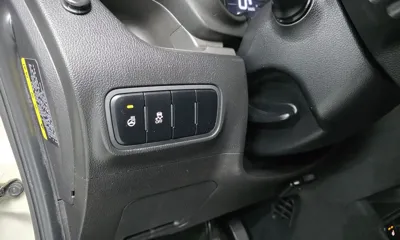 Kia Ray 2016, 112303 км, за 4916.63 USD - фото 13
