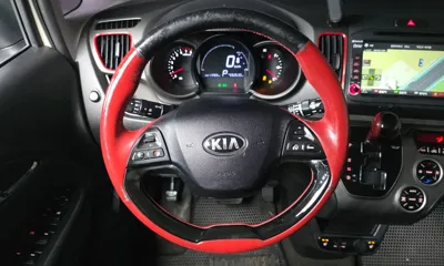 Kia Ray 2016, 112303 км, за 4916.63 USD - фото 14