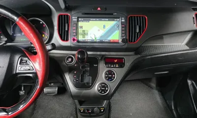 Kia Ray 2016, 112303 км, за 4916.63 USD - фото 15
