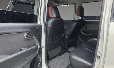 Kia Ray 2016, 112303 км, за 4916.63 USD - фото 17