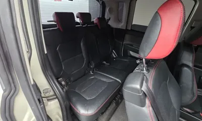 Kia Ray 2016, 112303 км, за 4916.63 USD - фото 19