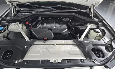 BMW X3 2019, 46896 км, за 23637.42 USD - фото 6