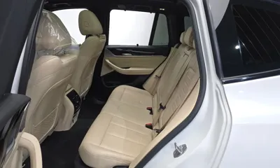 BMW X3 2019, 46896 км, за 23637.42 USD - фото 11