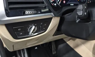 BMW X3 2019, 46896 км, за 23637.42 USD - фото 20