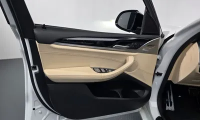 BMW X3 2019, 46896 км, за 23637.42 USD - фото 24