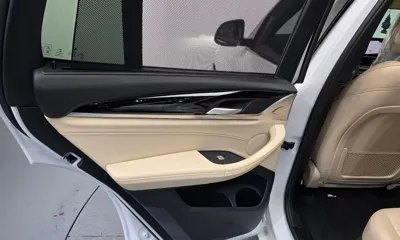 BMW X3 2019, 46896 км, за 23637.42 USD - фото 25