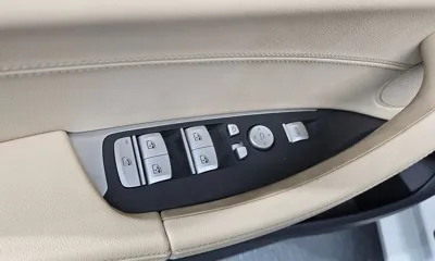 BMW X3 2019, 46896 км, за 23637.42 USD - фото 28