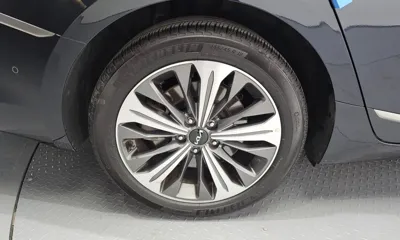 Kia K8 2023, 47870 км, за 19889.72 USD