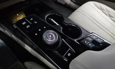 Kia K8 2023, 47870 км, за 19730.41 USD - фото 9