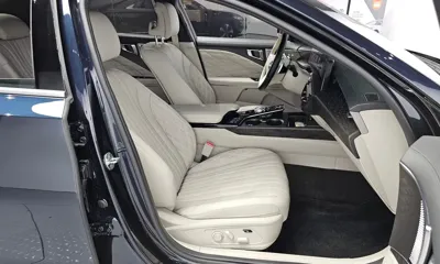 Kia K8 2023, 47870 км, за 19730.41 USD - фото 10